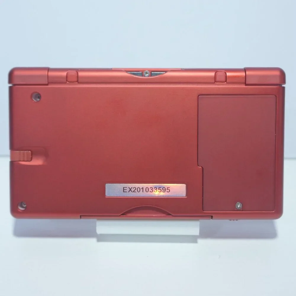 Nintendo ds lite